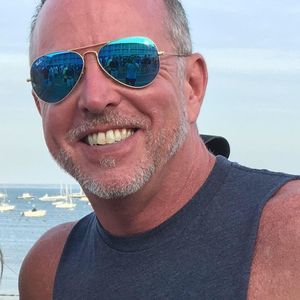 Meet your Posher, Tim